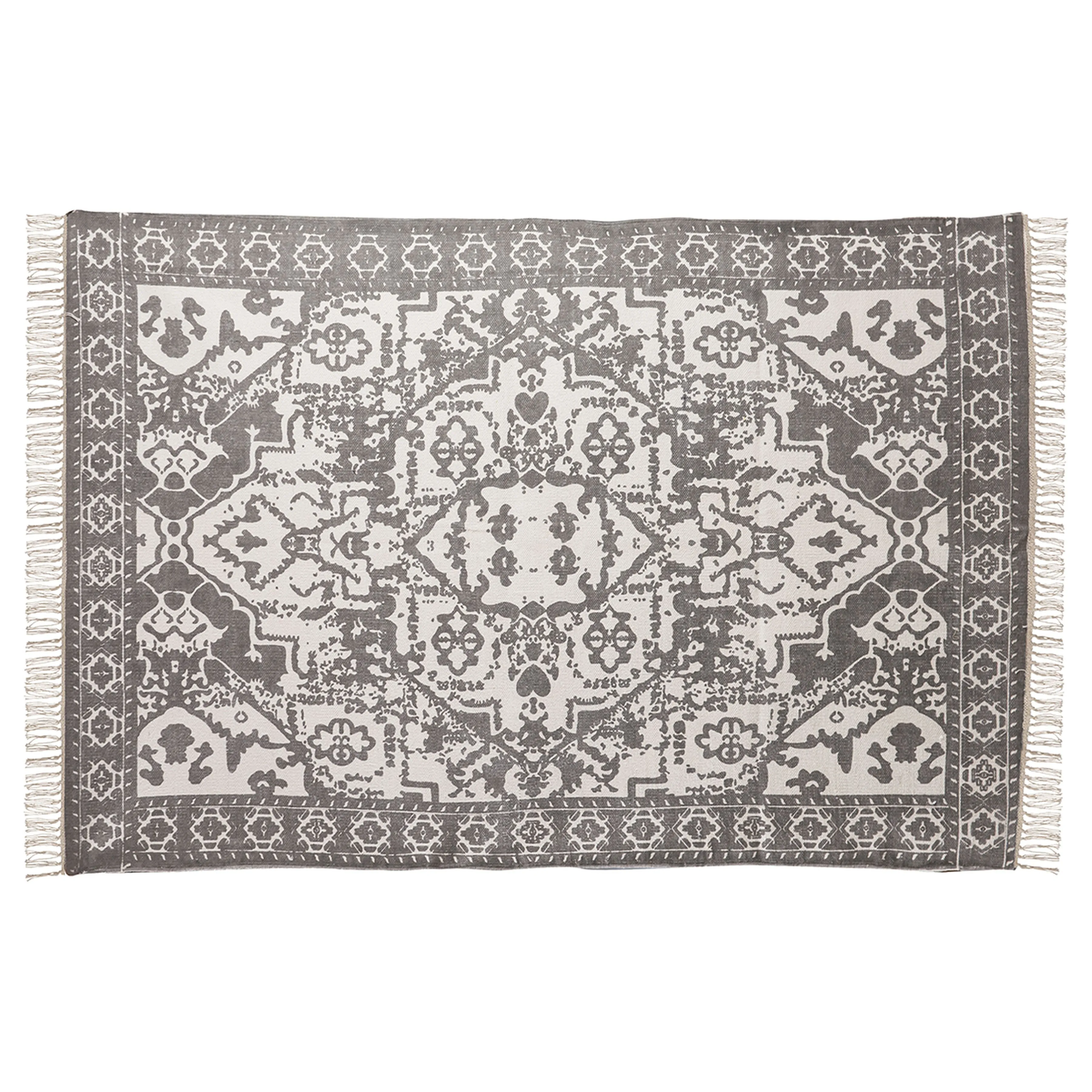 Mallia 4x6 Area Rug