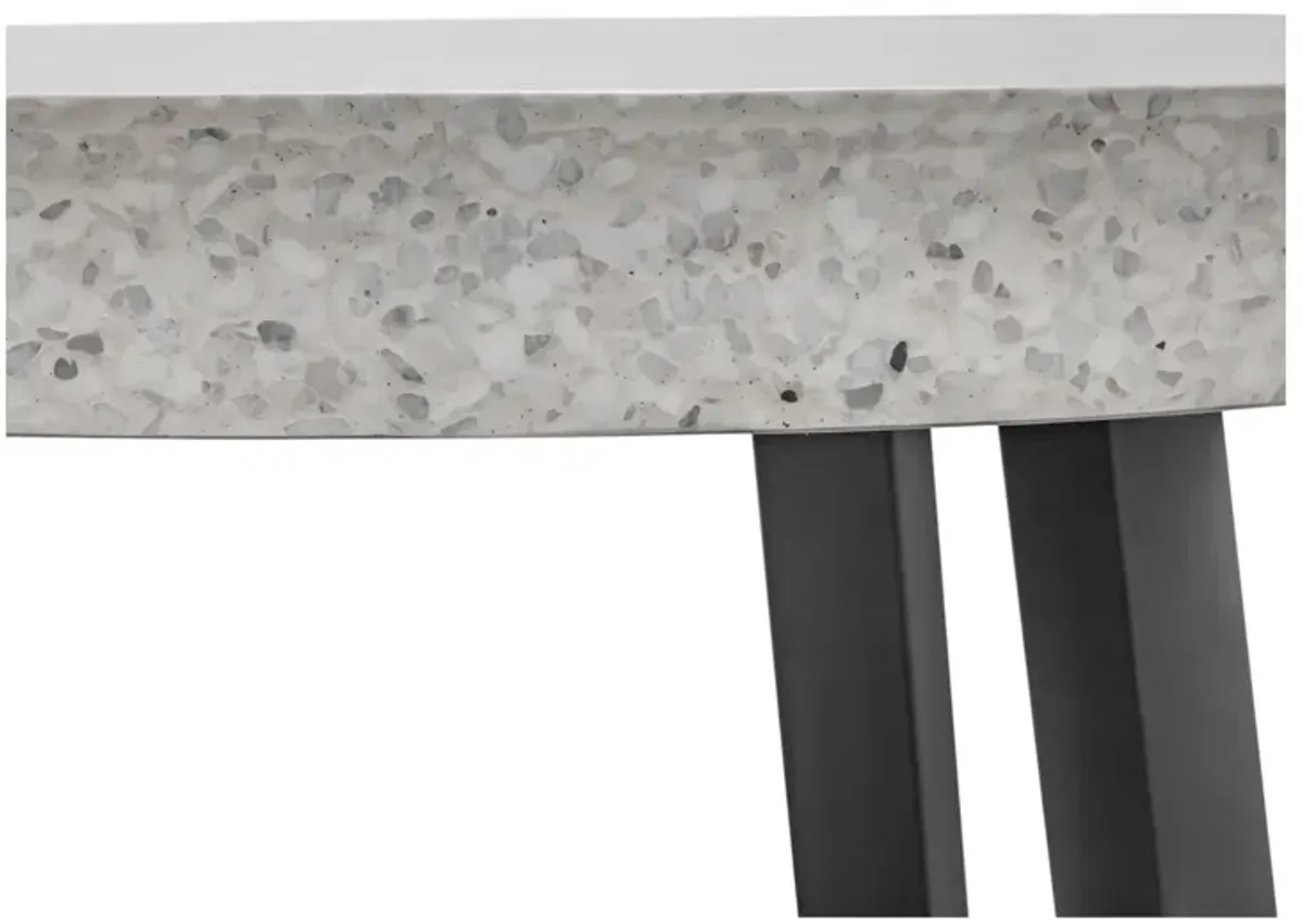 VAULT DINING TABLE