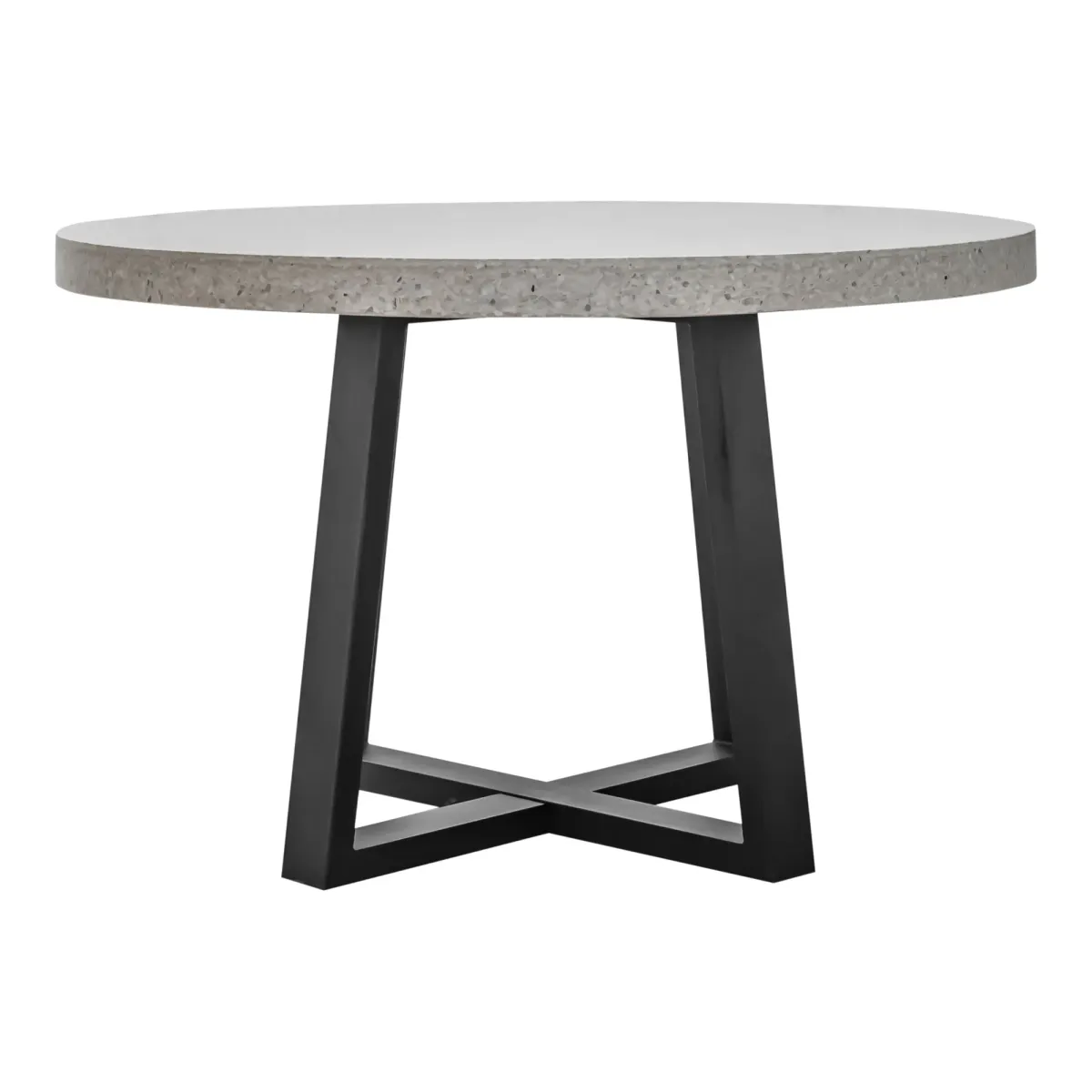 VAULT DINING TABLE