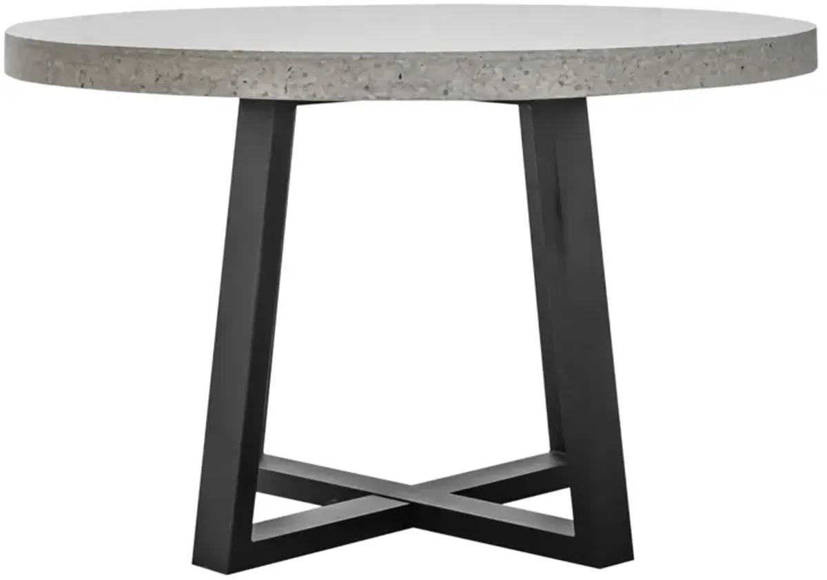 VAULT DINING TABLE