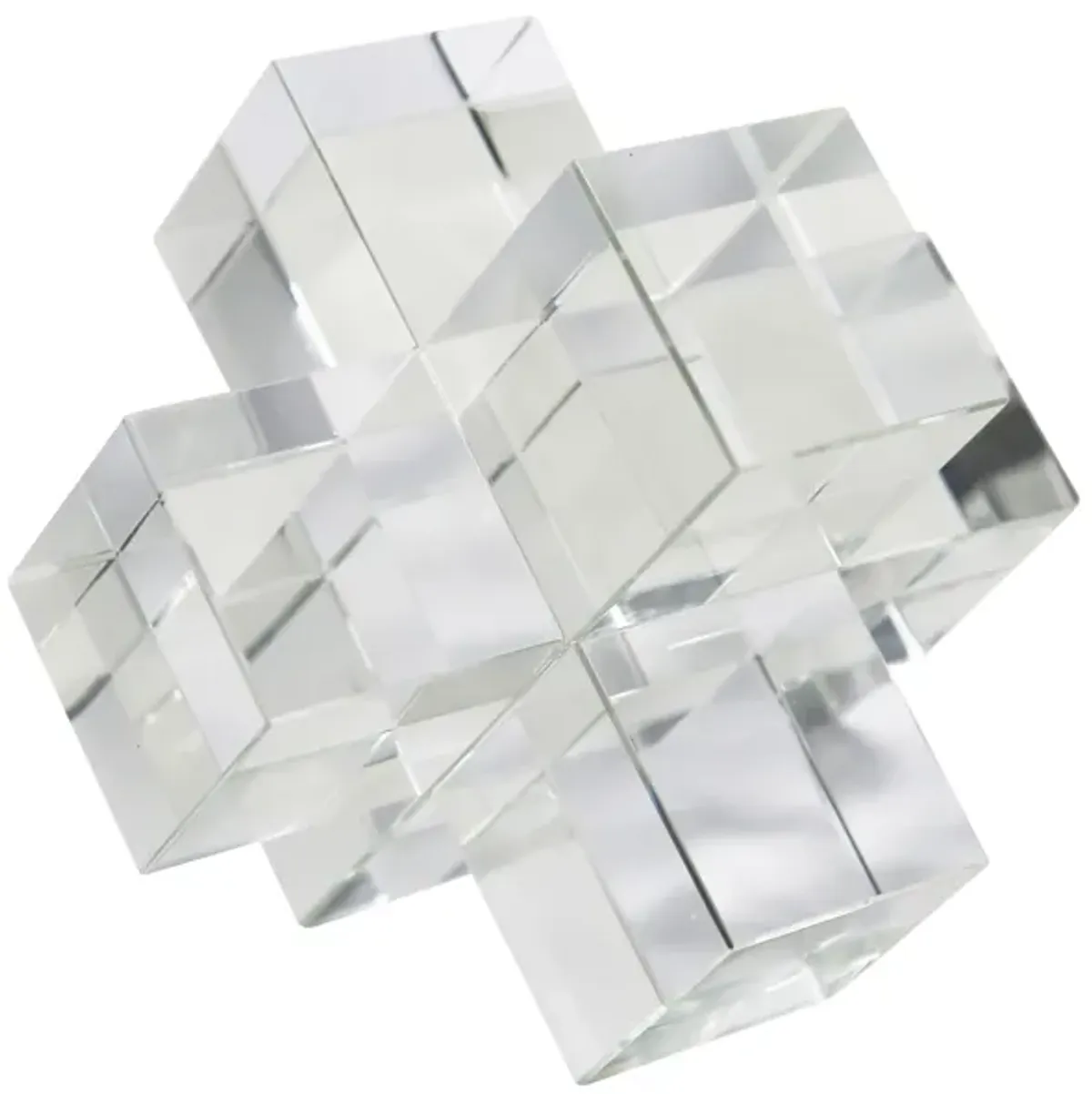 Crystal Geometric Object