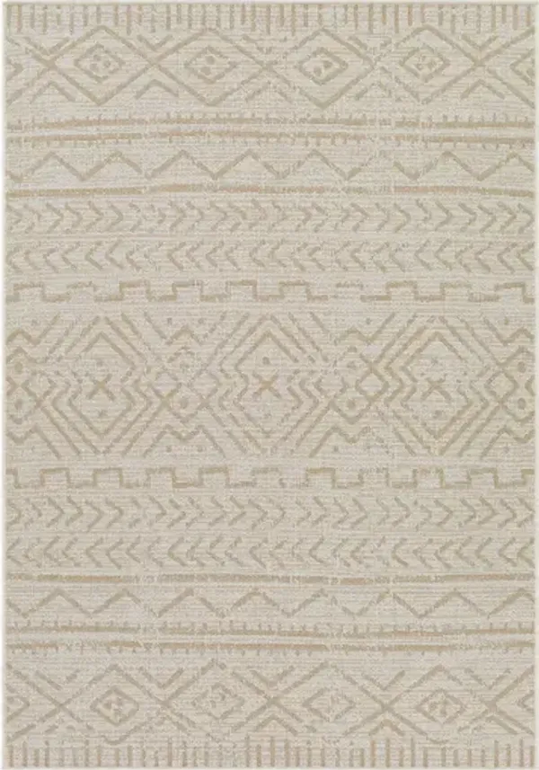 Malibu 5'3" x 7' Rug