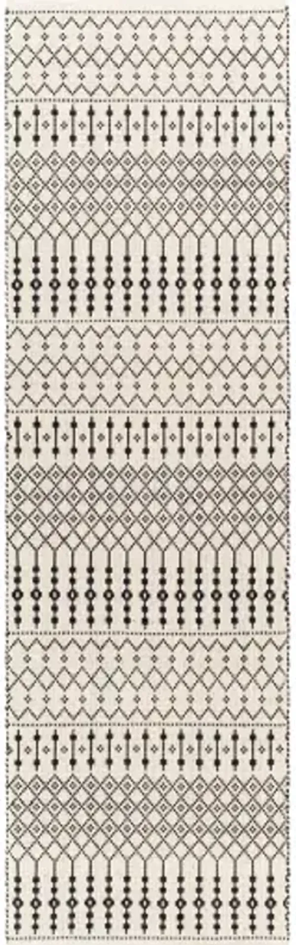 Osasuna OSA-2300 2'6" x 8' Rug