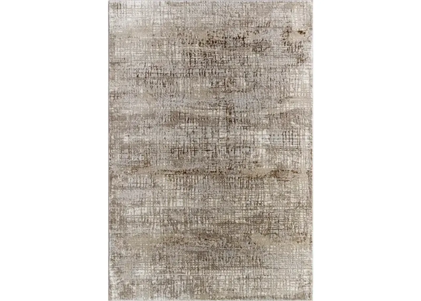 Beyond BYD-2300 7'10" x 10' Machine Woven Rug