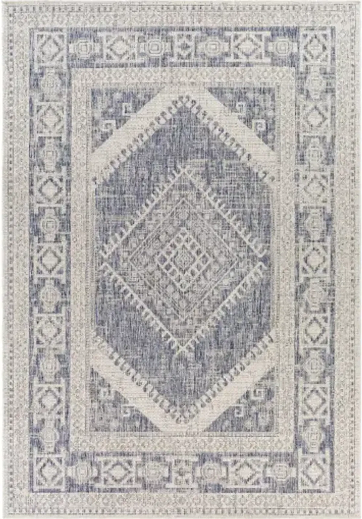 Tuareg 5'3" x 7' Rug