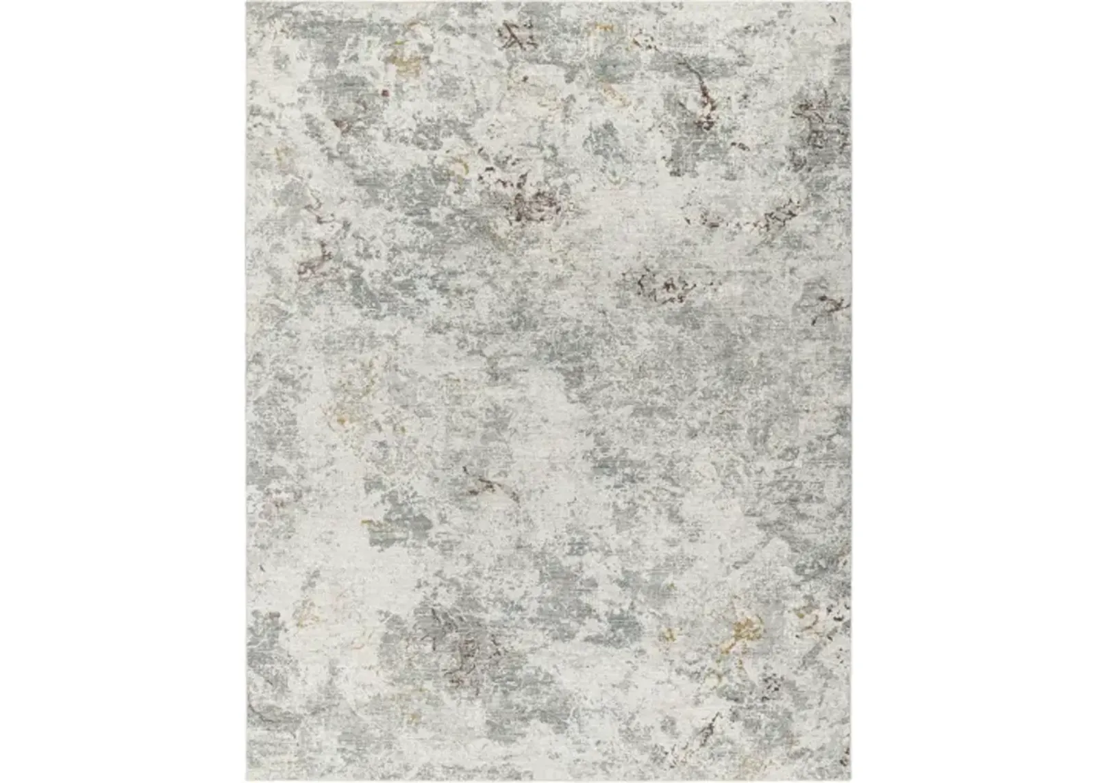 Dresden DRE-2316 6'7" x 9'6" Machine Woven Rug