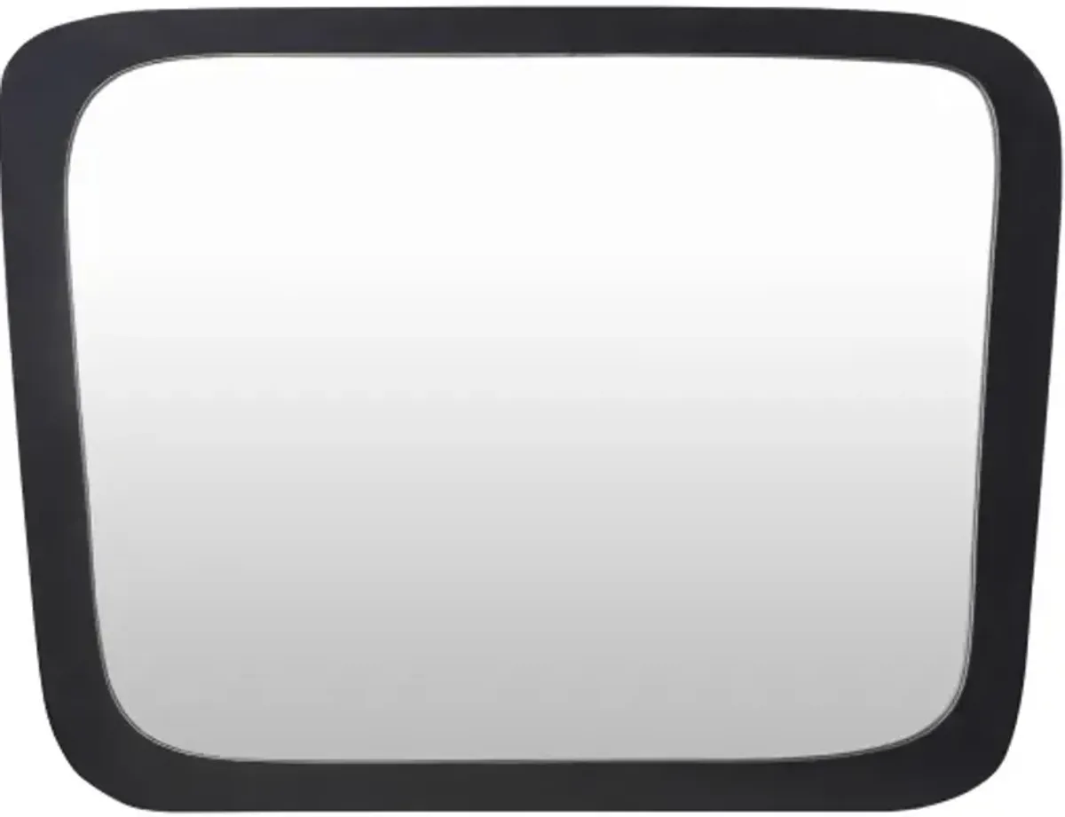 Broome BBR-004 40"H x 30"W x 1"D Accent Mirror