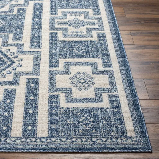 Positano PSN-2315 8'10" x 12' Machine Woven Rug