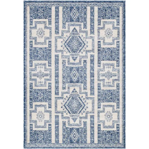 Positano PSN-2315 8'10" x 12' Machine Woven Rug