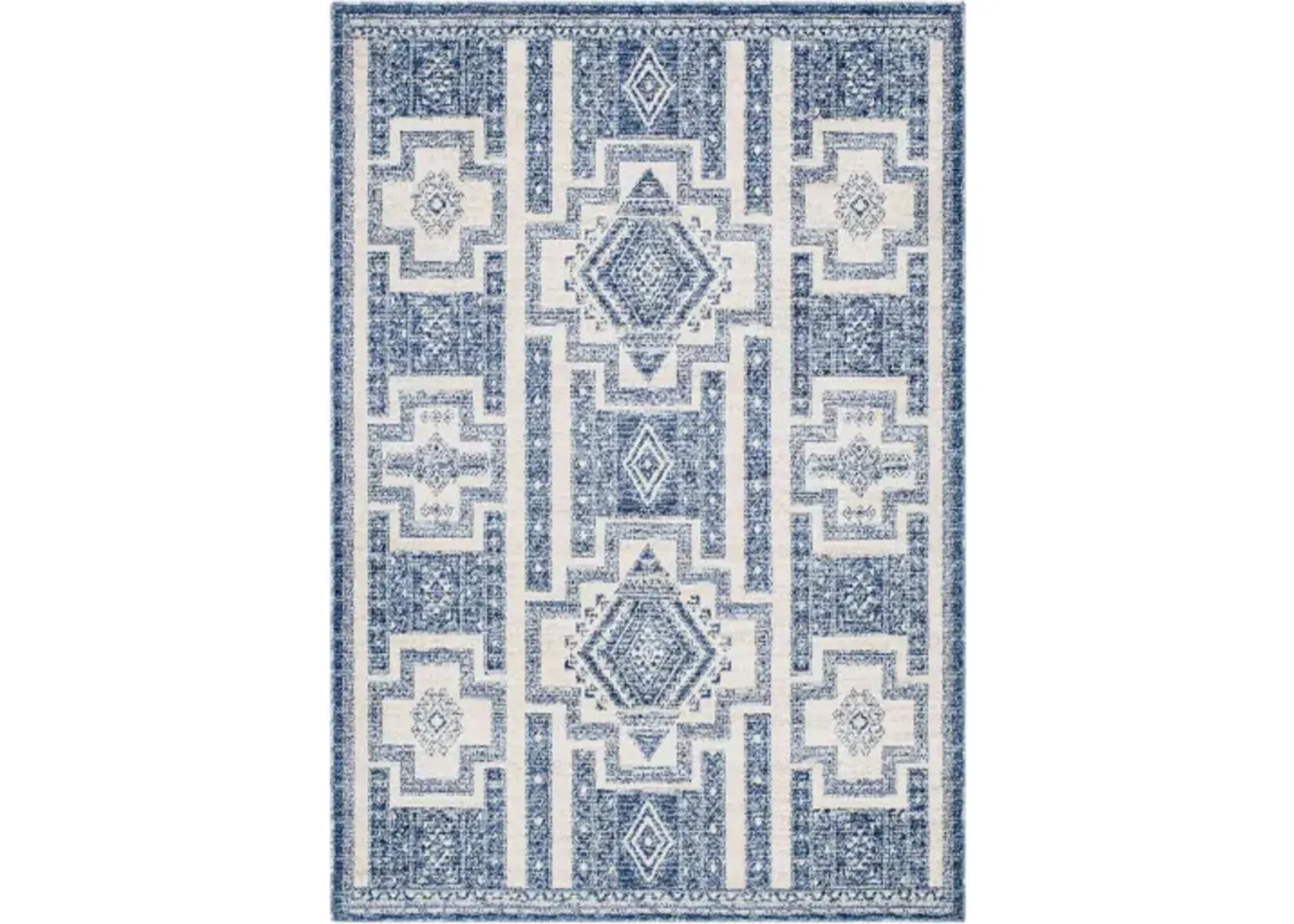 Positano PSN-2315 8'10" x 12' Machine Woven Rug