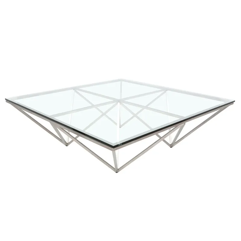 ORIGAMI COFFEE TABLE