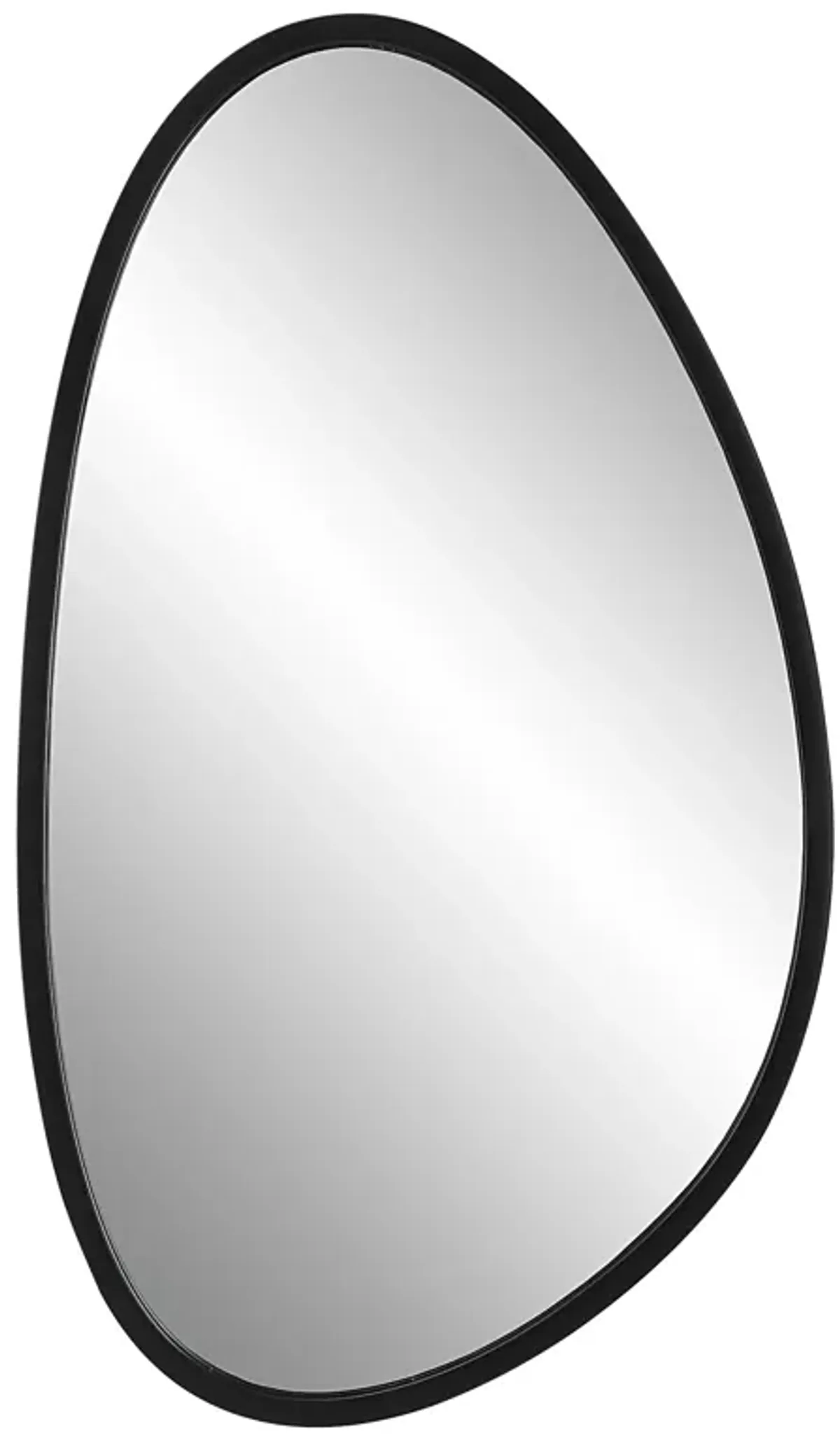 Decatur Asymmetrical Wall Mirror