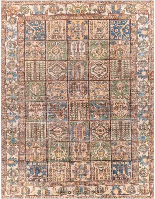 Amelie 6'7" x 9' Rug