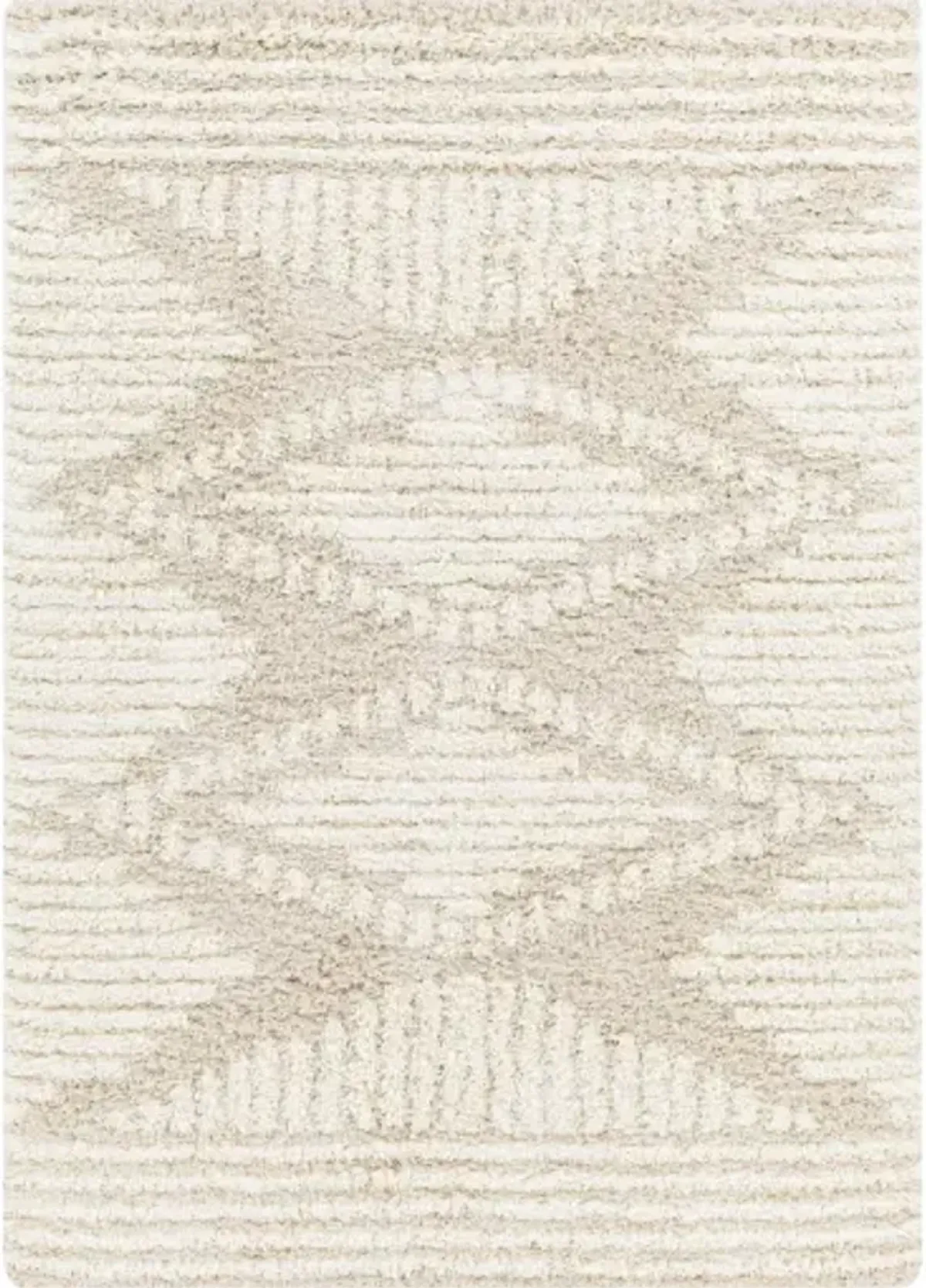 Urban Shag USG-2326 6'7" x 9'6" Machine Woven Rug