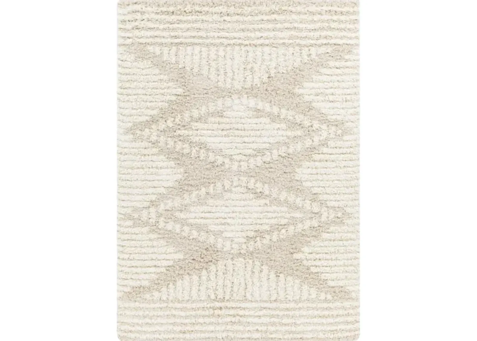 Urban Shag USG-2326 6'7" x 9'6" Machine Woven Rug