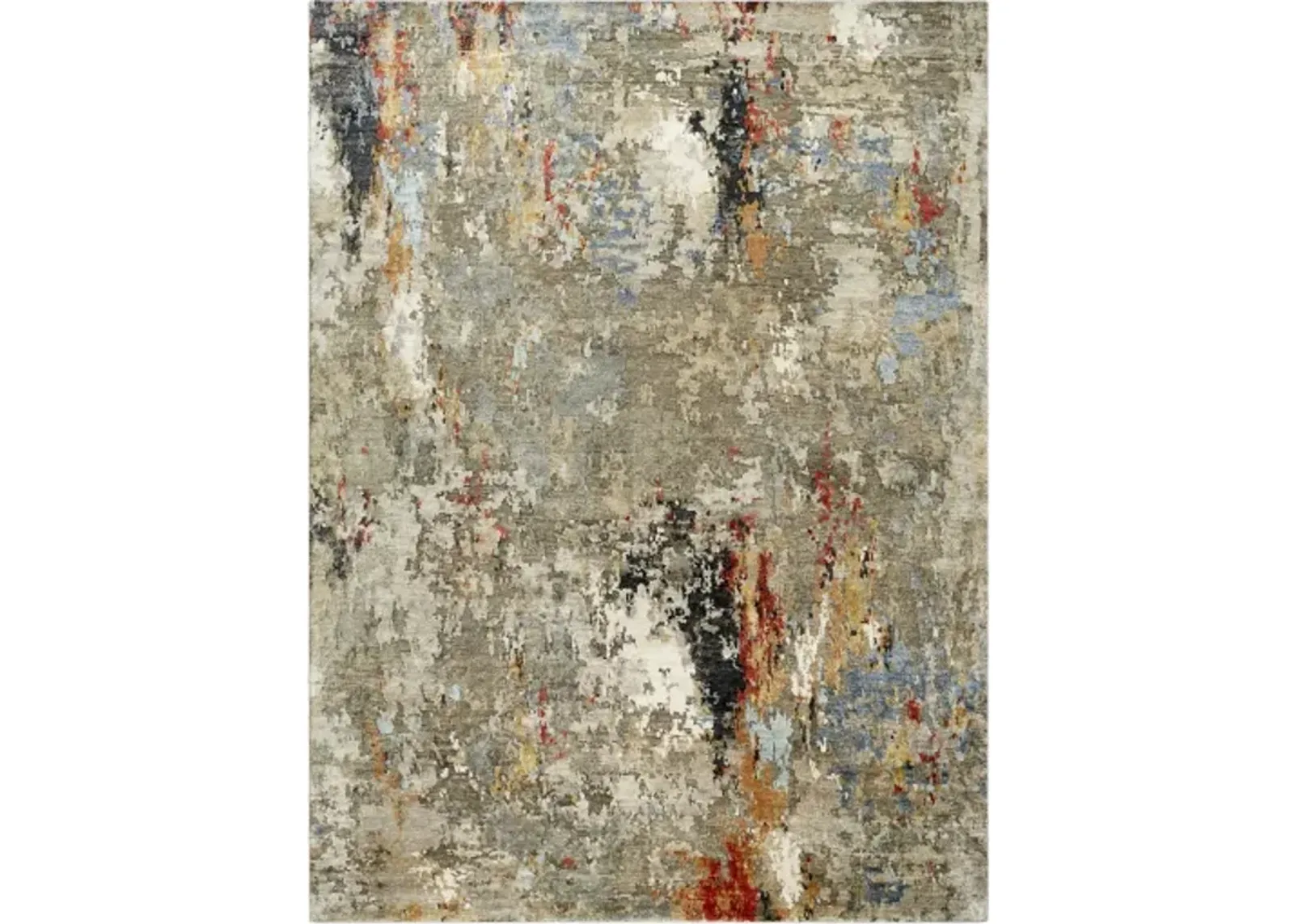 Imola IML-1010 12' x 15' Handmade Rug