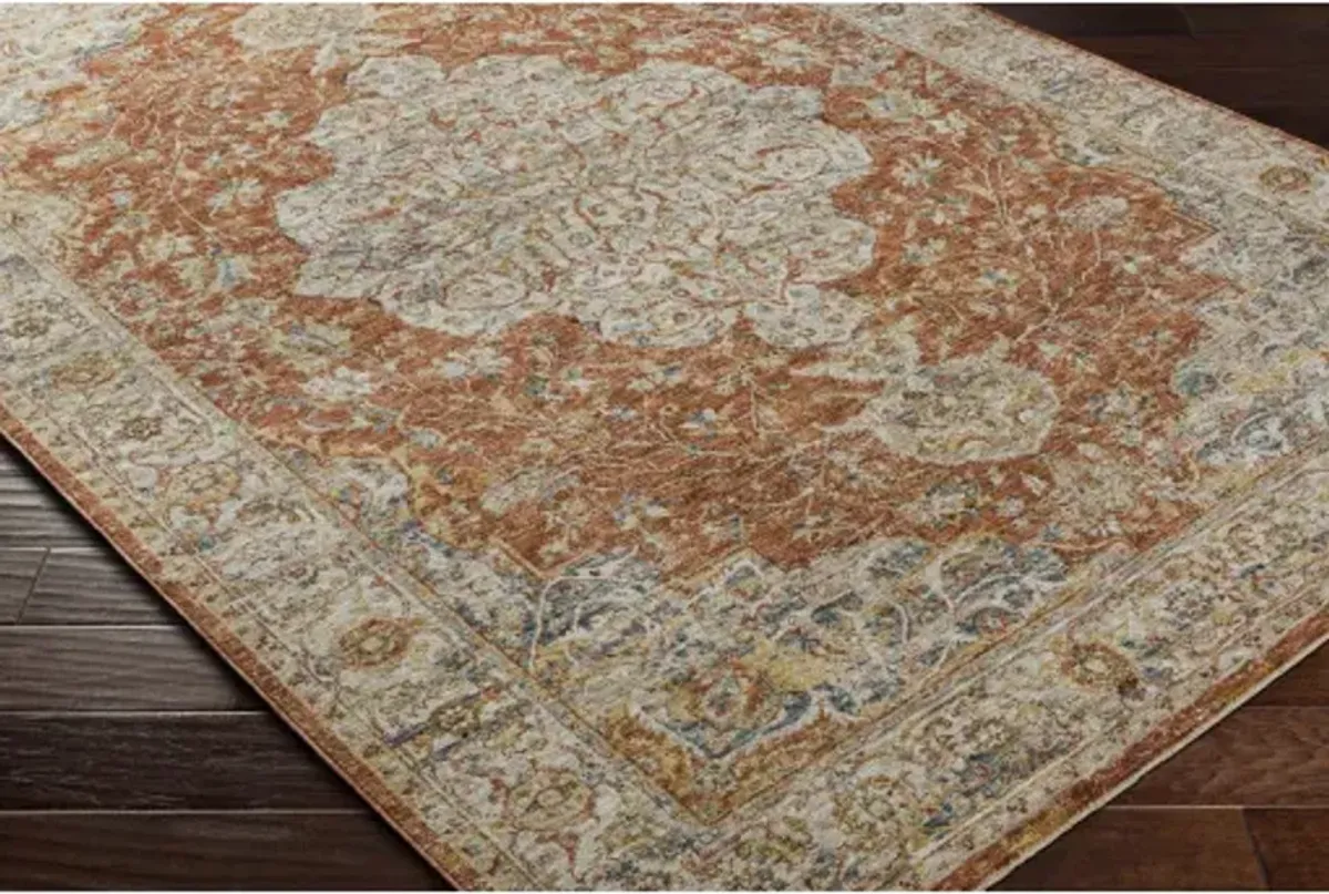 Mona Lisa MNI-2309 9' x 12'2" Machine Woven Rug