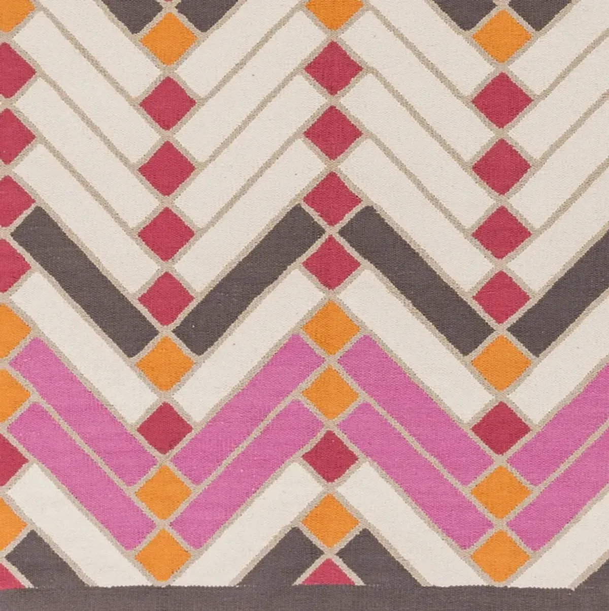 Savannah SNH-8003 8' x 10' Hand Made Rug