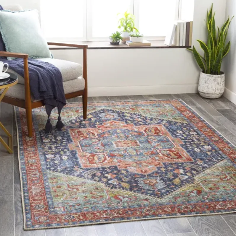 Amelie AML-2311 2'7" x 20' Rug