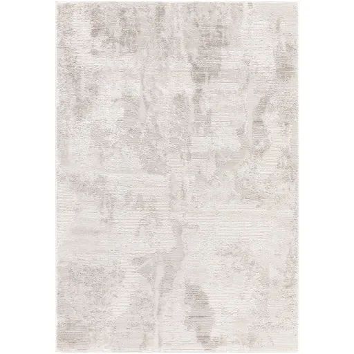 Wolly WOY-2309 5'3" x 7' Machine Woven Rug