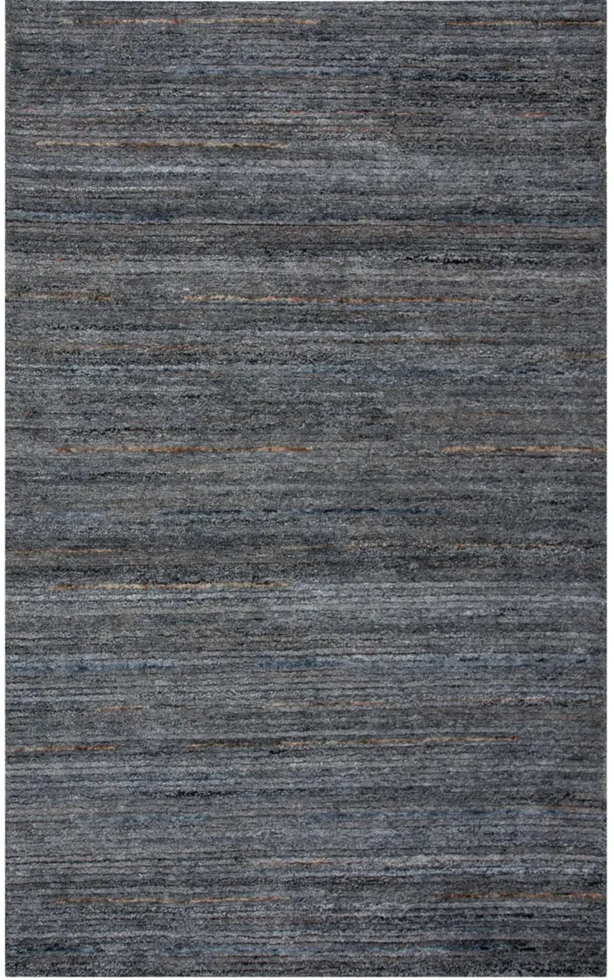 Strada Hand Tufted Cut and Loop 5' x 8' Rug