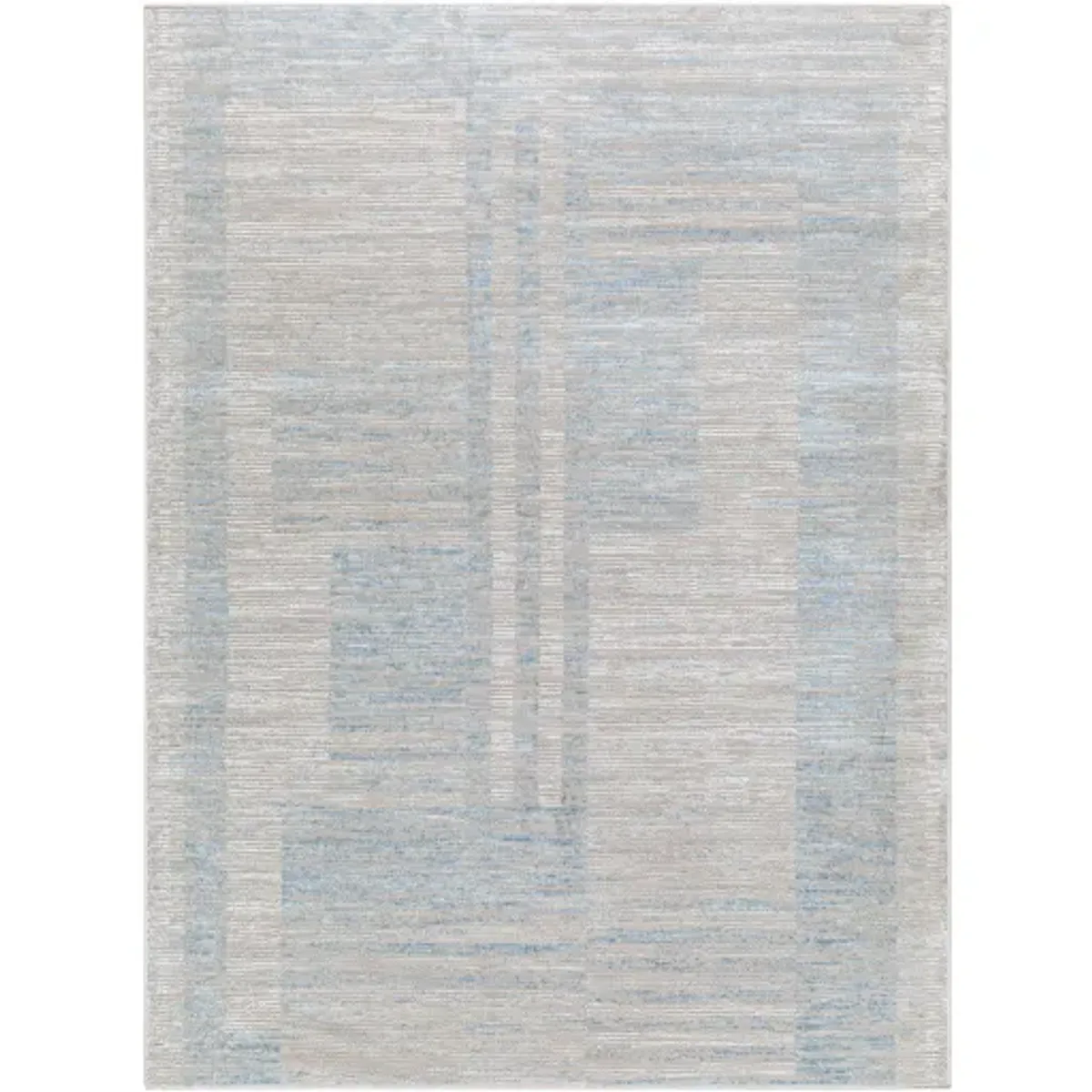 Allegro ALG-2352 6'7" x 9' Machine Woven Rug