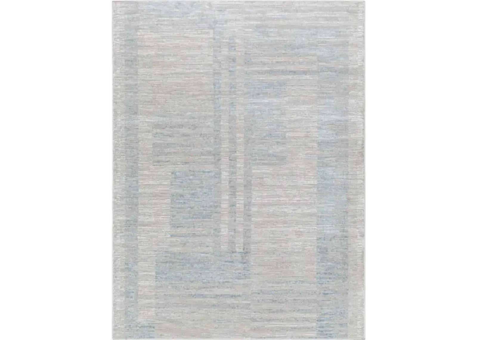 Allegro ALG-2352 6'7" x 9' Machine Woven Rug