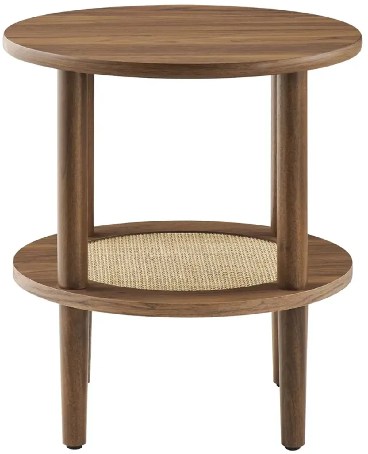 Torus Round Side Table