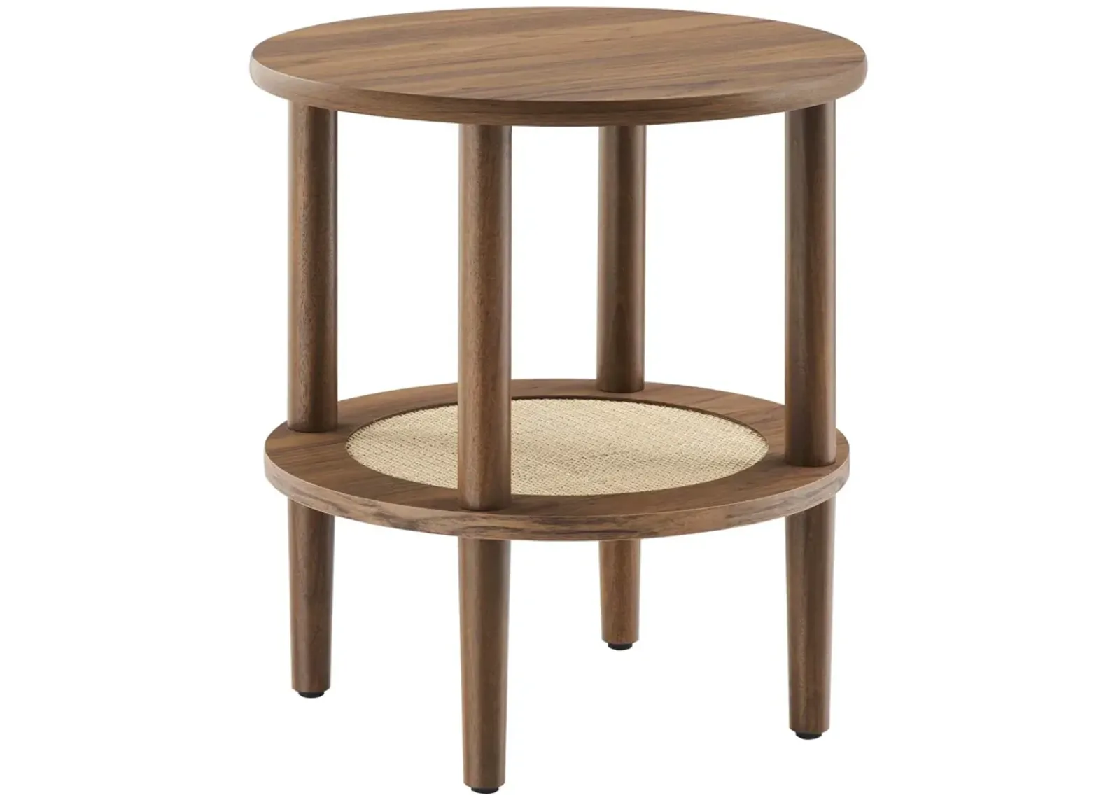 Torus Round Side Table