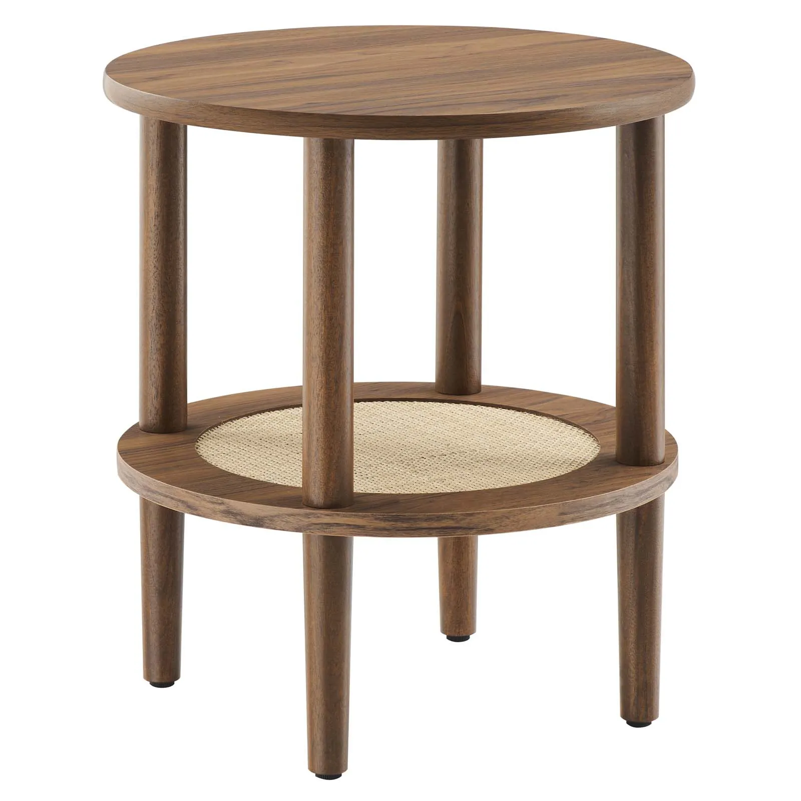 Torus Round Side Table