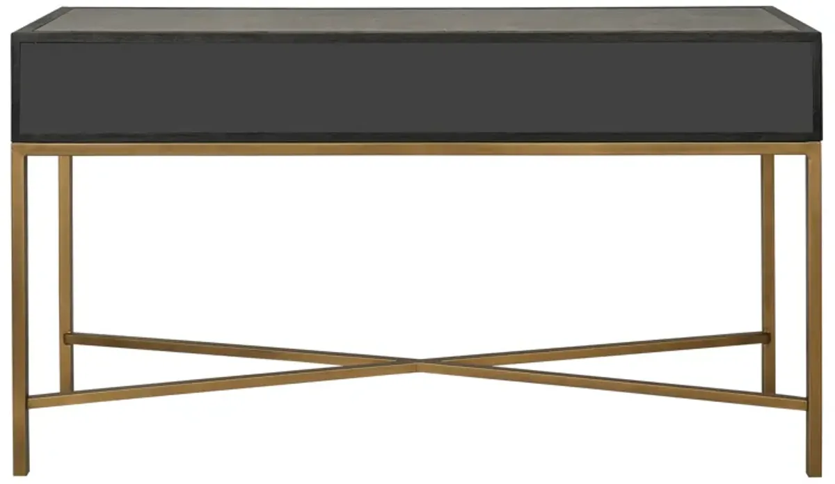 Mako Console Table