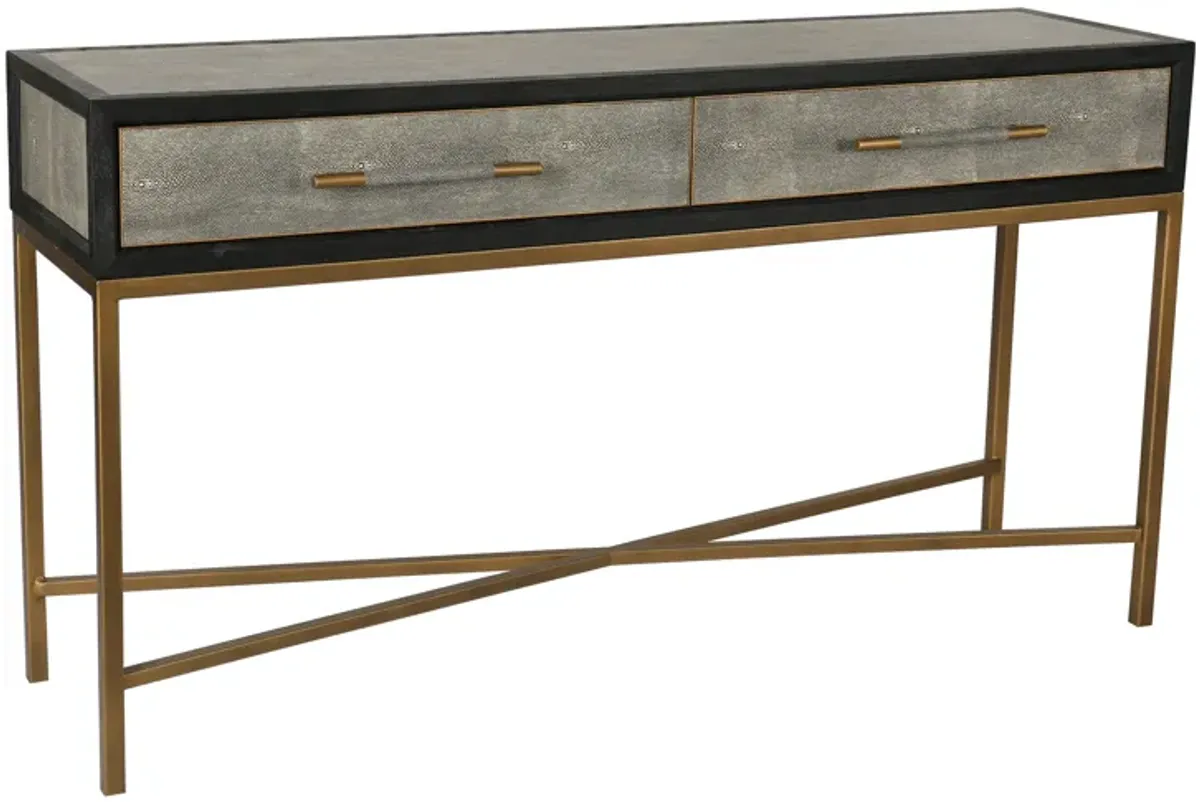 Mako Console Table