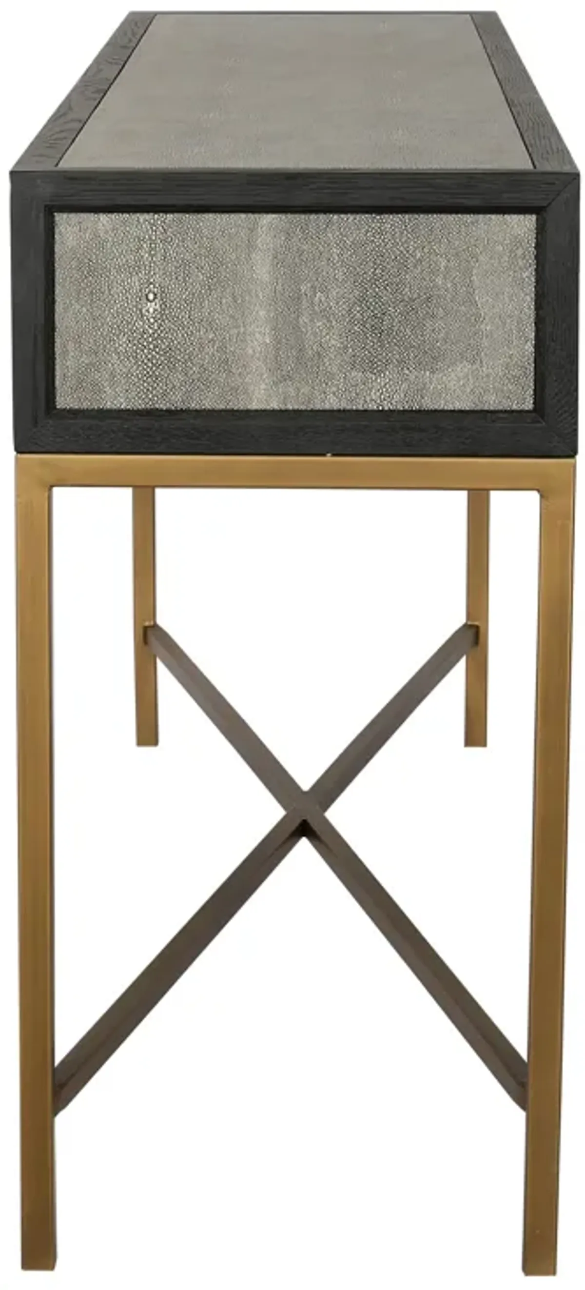 Mako Console Table