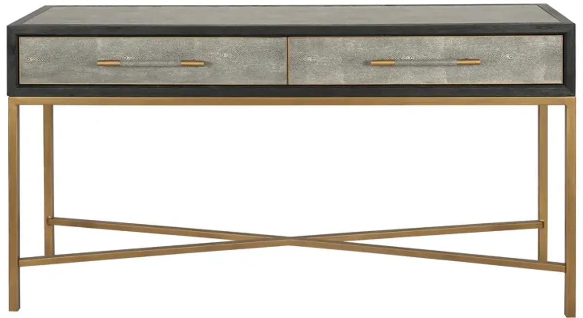 Mako Console Table