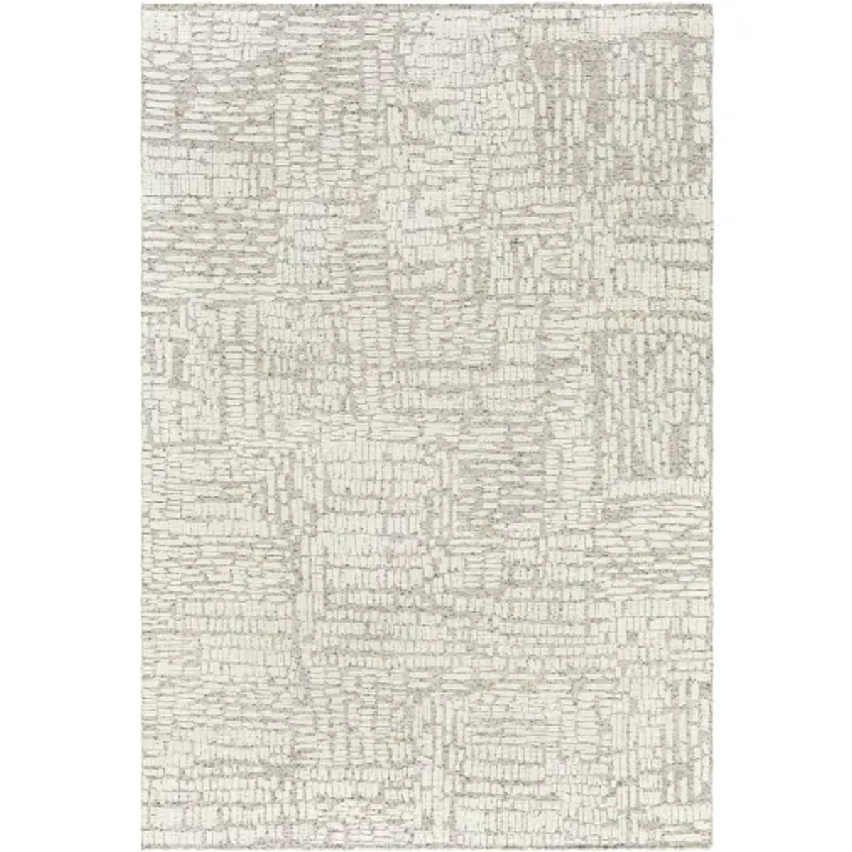 Tunus TUN-2311 8' x 10' Handmade Rug