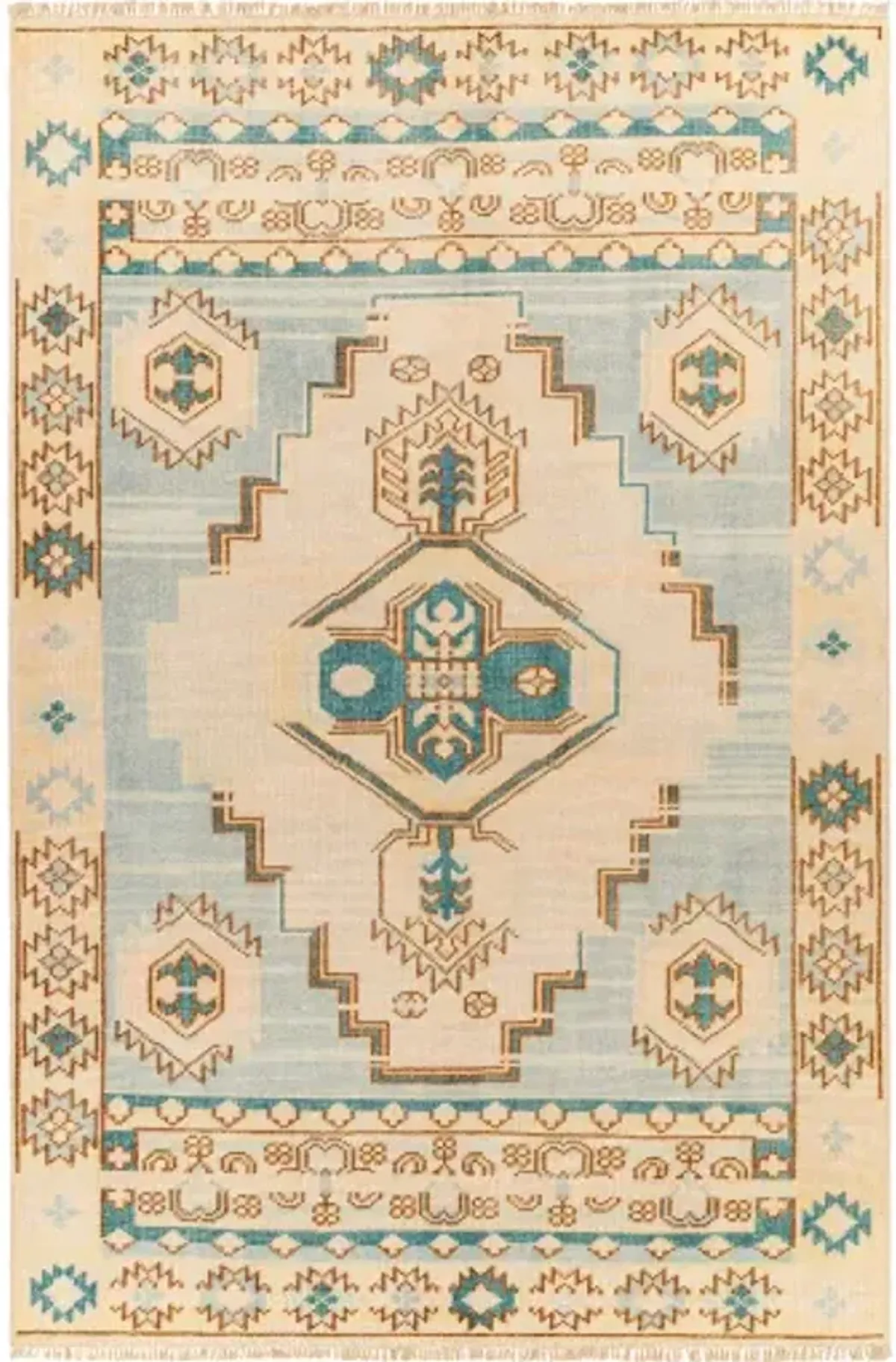 Anadolu 2' x 3' Rug