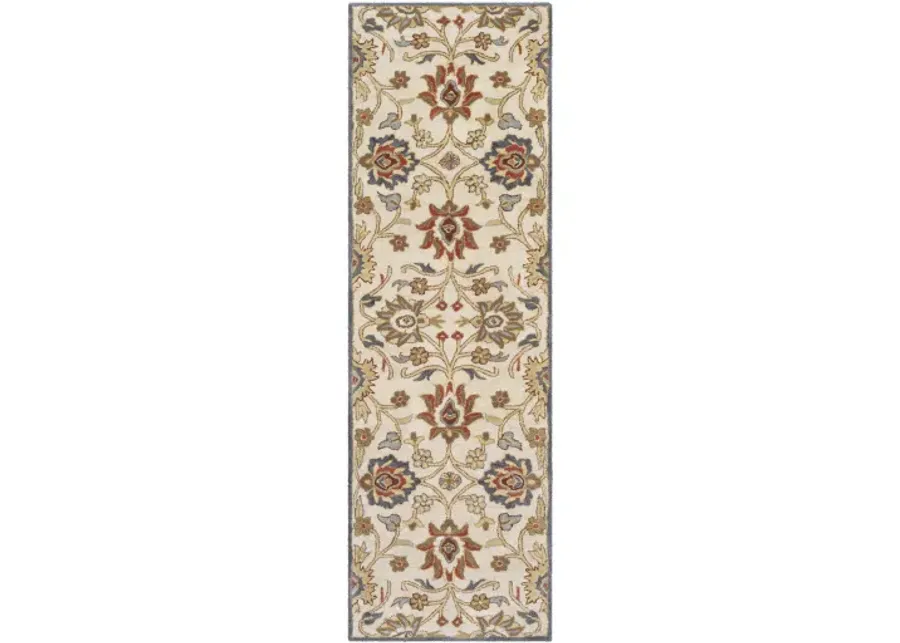 Caesar 5' x 8' Rug