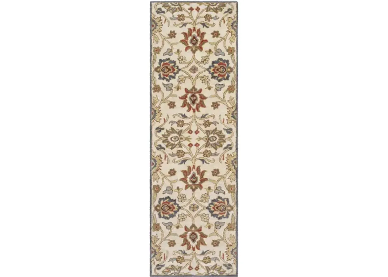 Caesar 5' x 8' Rug