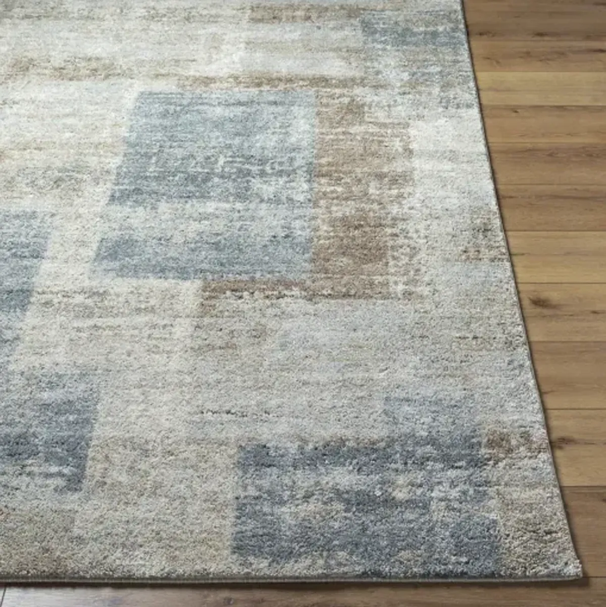 Avellino AVL-2344 6'7" x 9'2" Machine Woven Rug