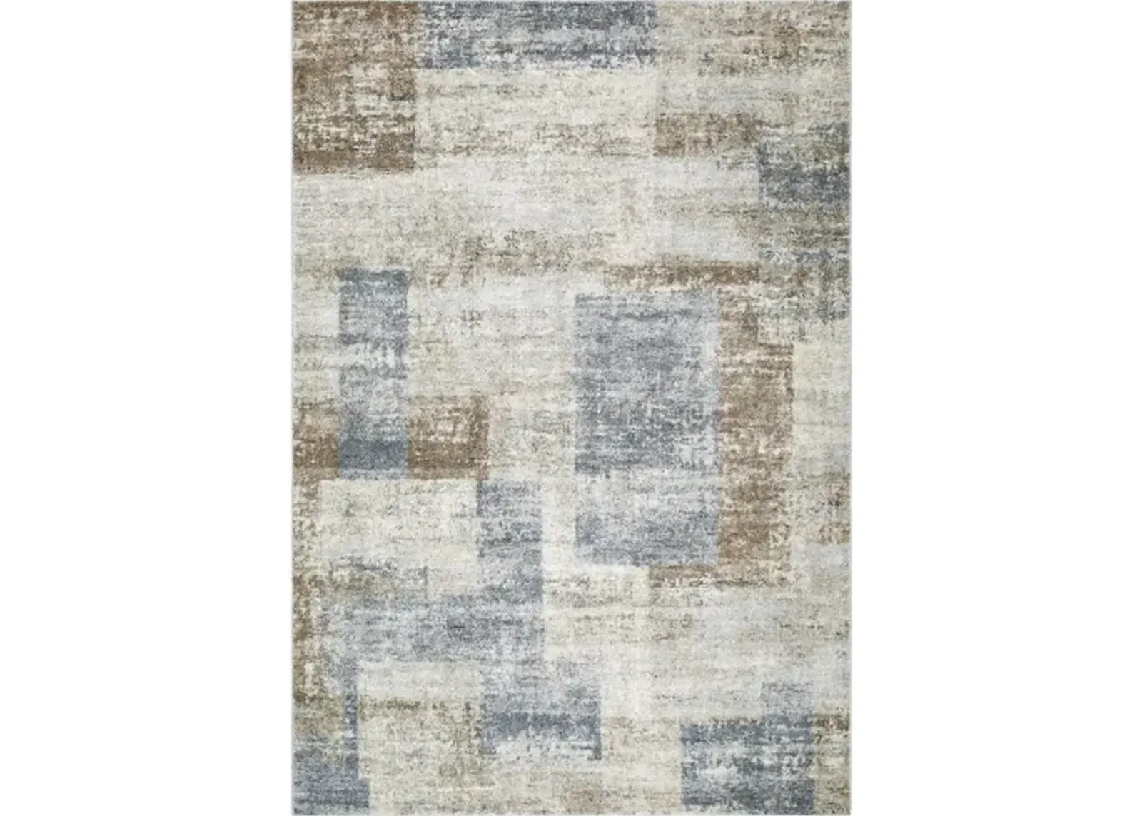 Avellino AVL-2344 6'7" x 9'2" Machine Woven Rug