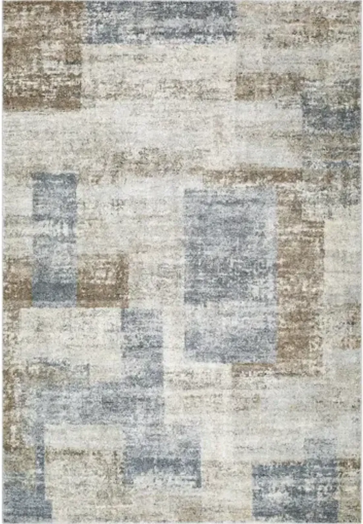 Avellino AVL-2344 6'7" x 9'2" Machine Woven Rug