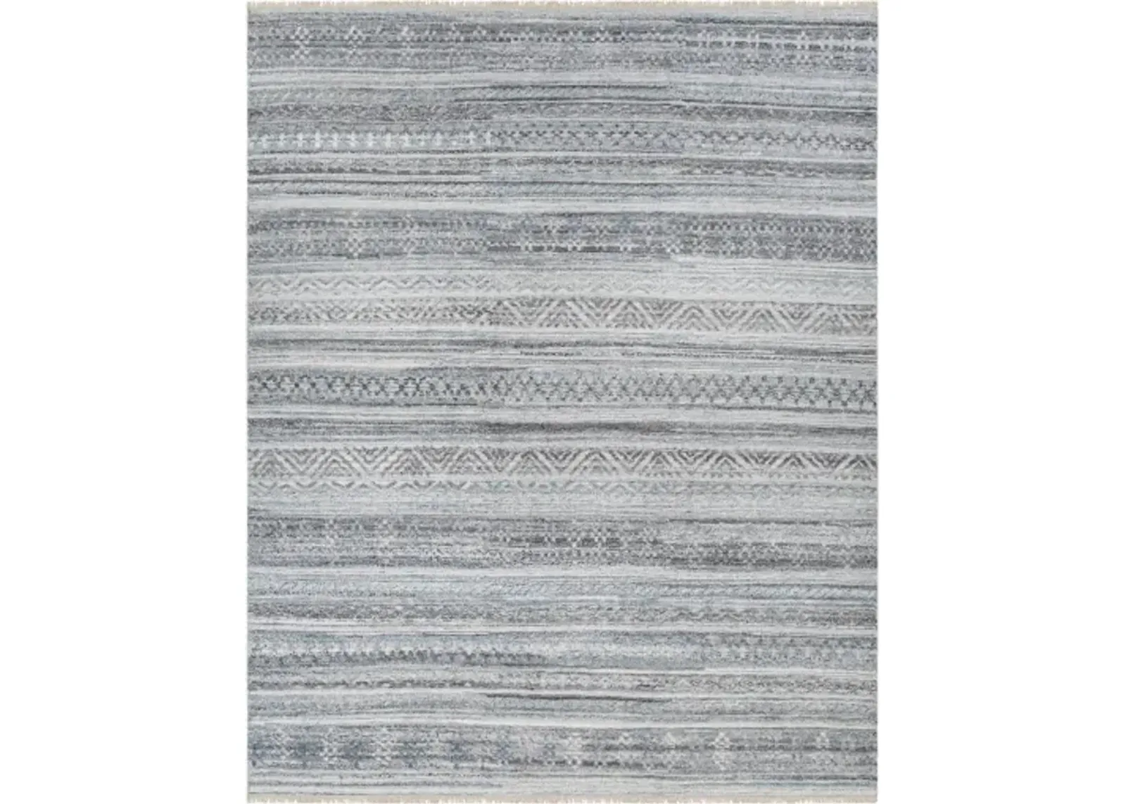 Pompei PPI-2306 9' x 12' Hand Made Rug