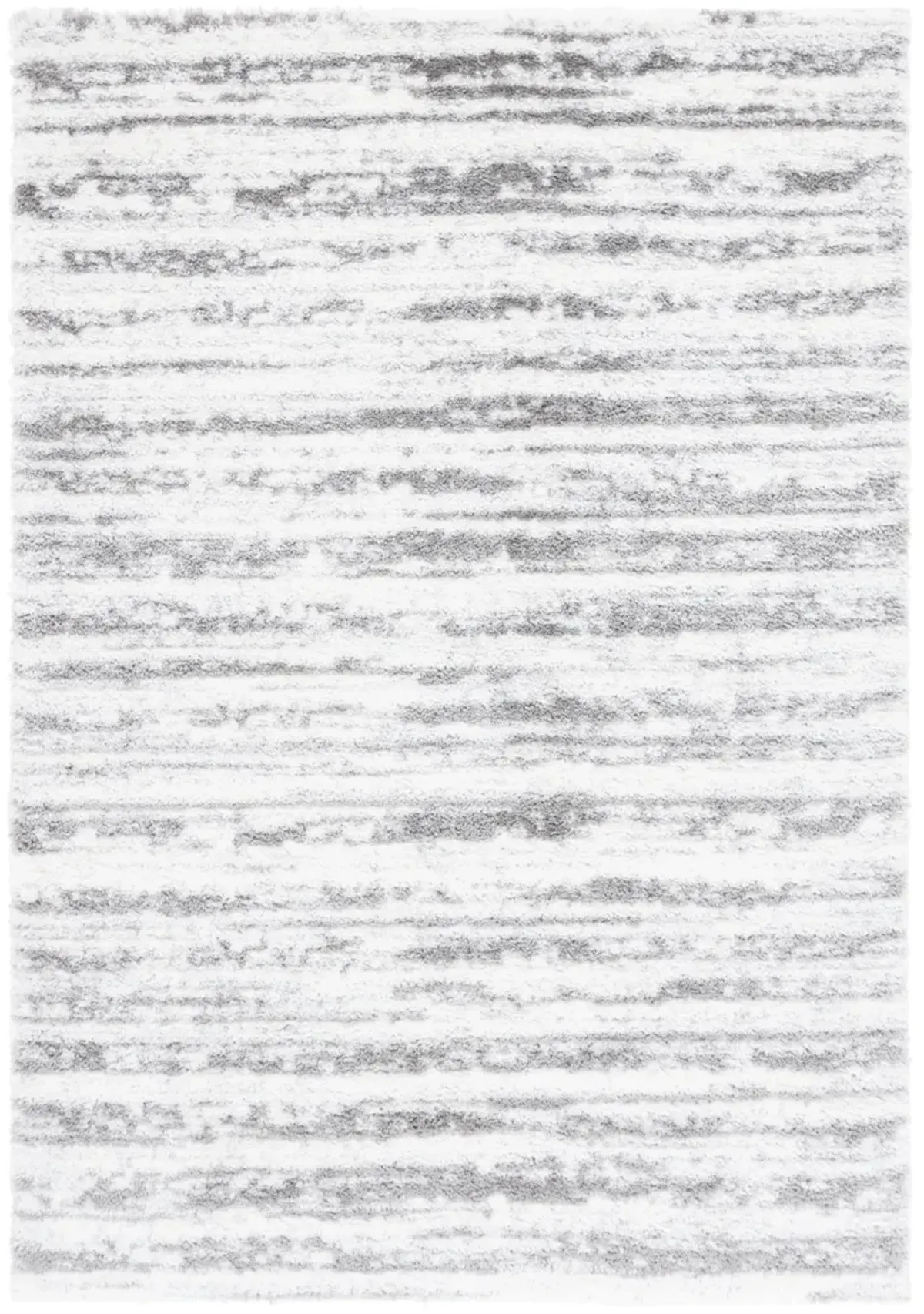 TAHOE SHAG 686 IVORY  9' x 12' Large Rectangle Rug