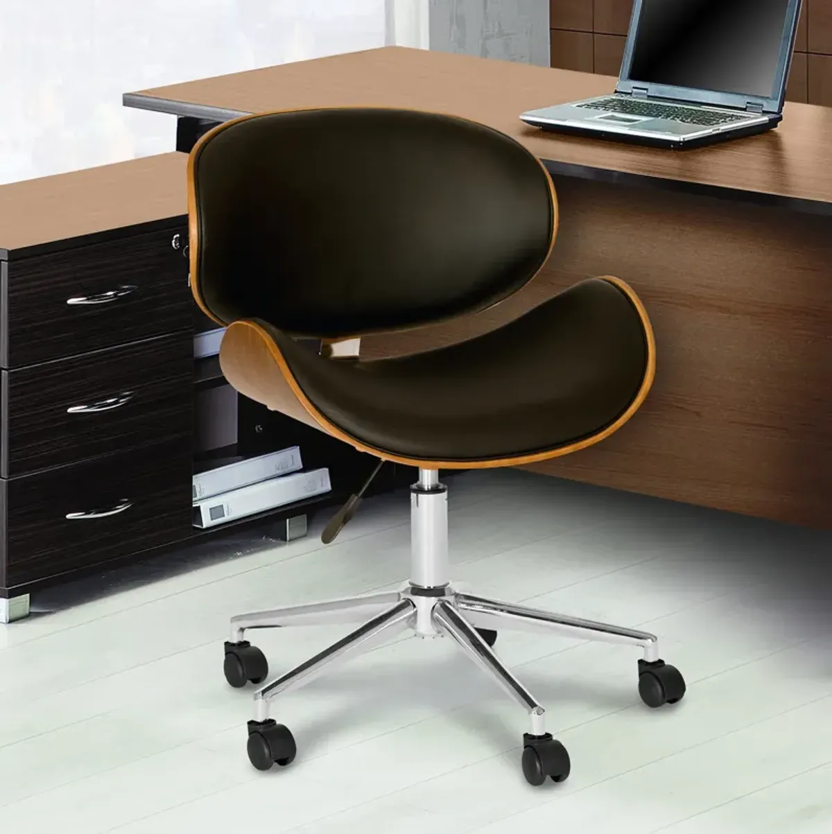 Daphne Modern Office Chair 