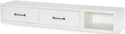 white color