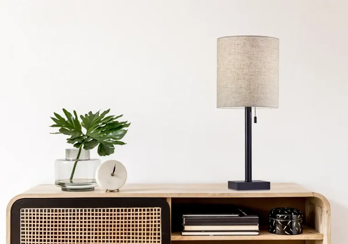 Liam Table Lamp