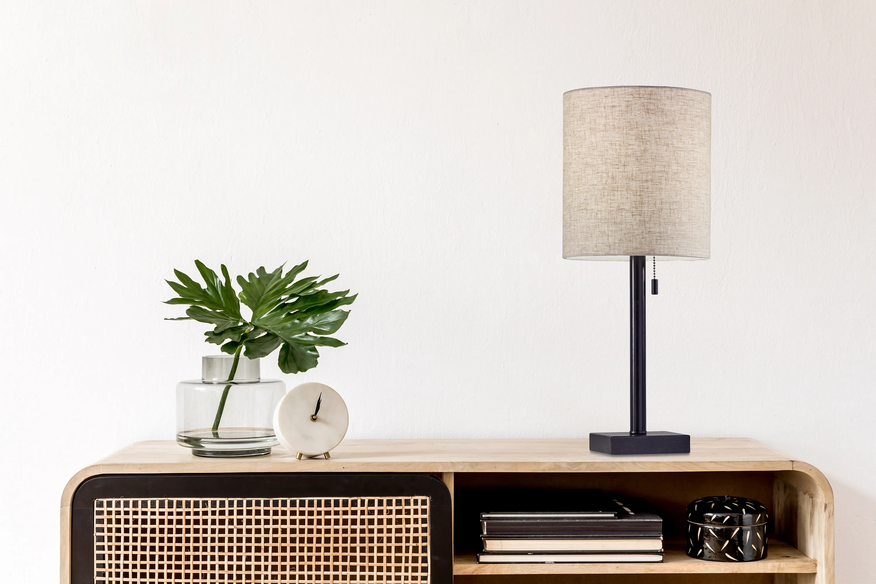 Liam Table Lamp