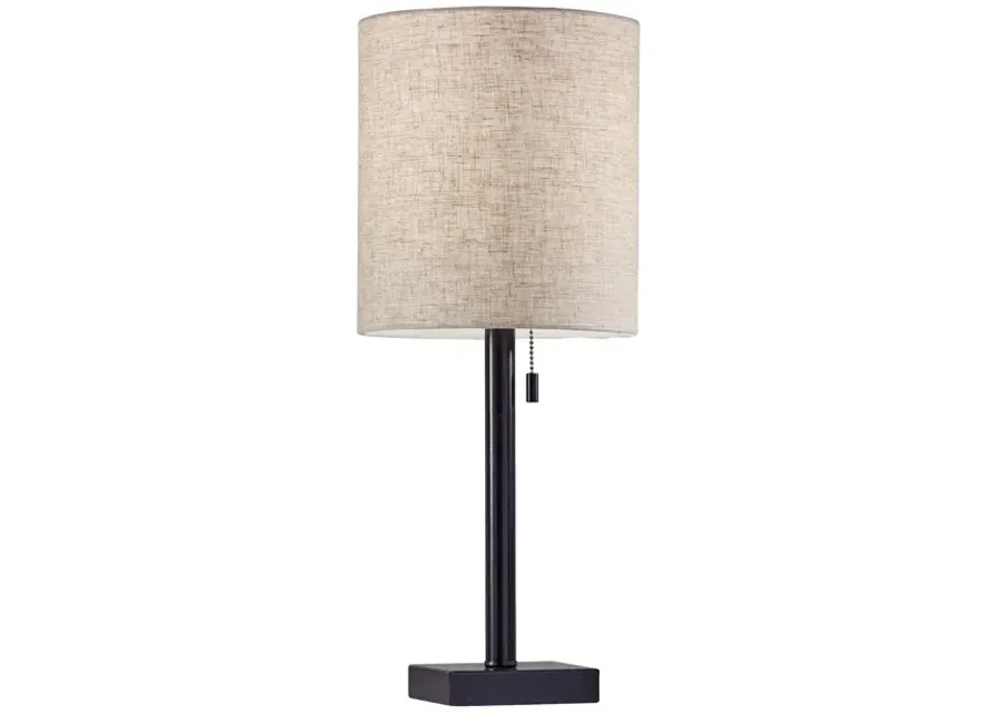 Liam Table Lamp