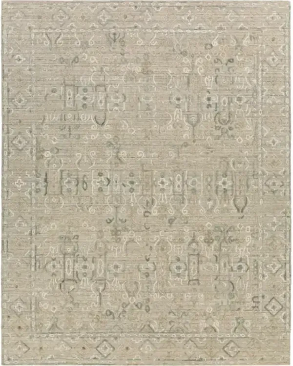 Makalu 6' x 9' Rug