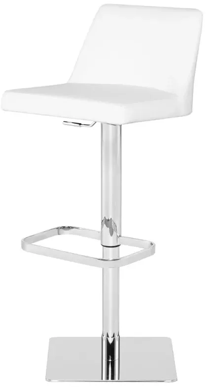 ROME ADJUSTABLE STOOL